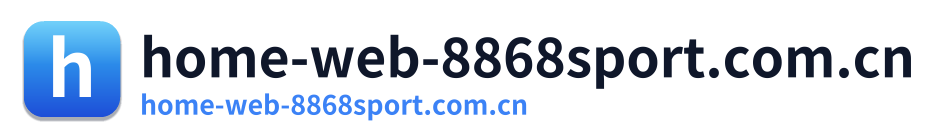 home-web-8868sport.com.cn